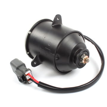 Motor do ventilador de resfriamento do radiador para Accord CR-V 19030-RAA-A01